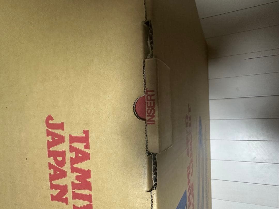 Tamiya ミニ四駆 日本カップジュニアサーキット