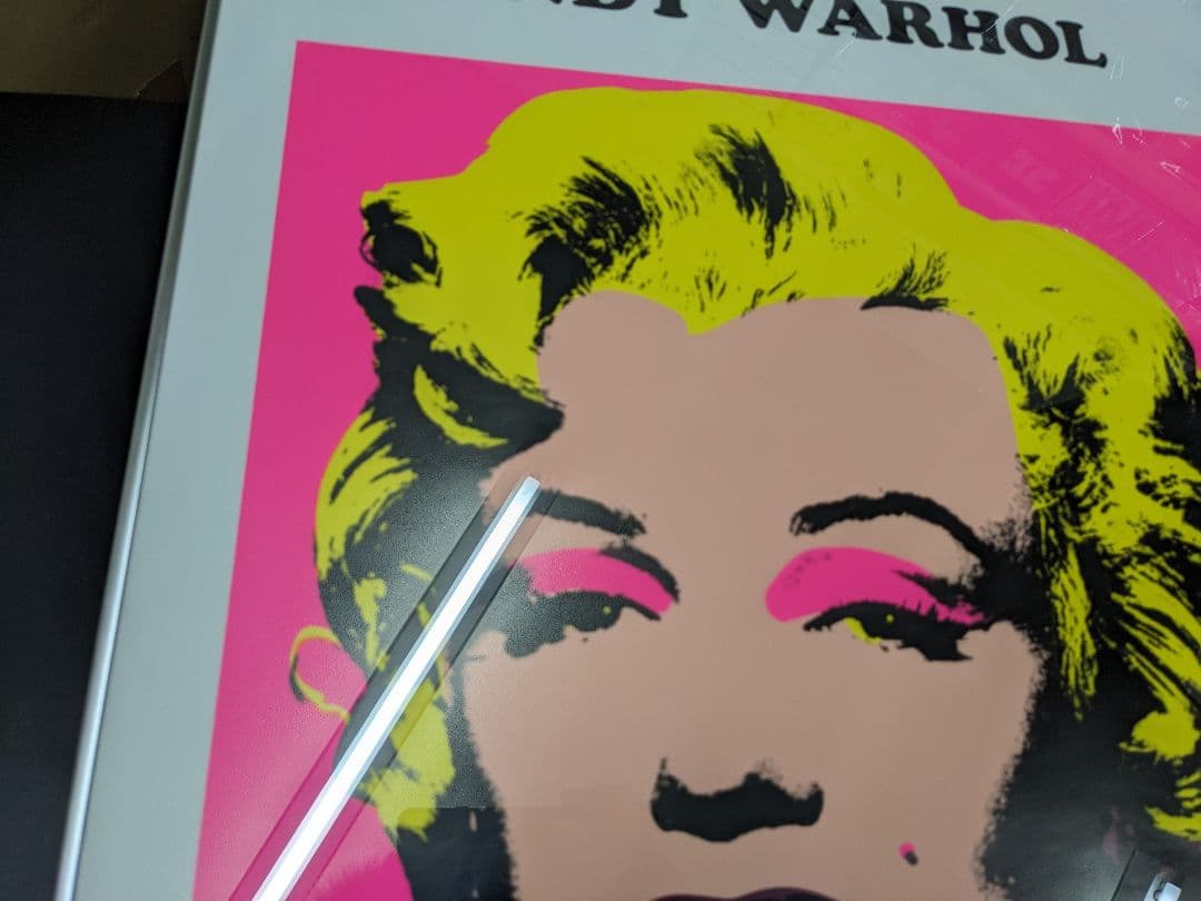 アンディ・ウォーホル、Andy Warhol