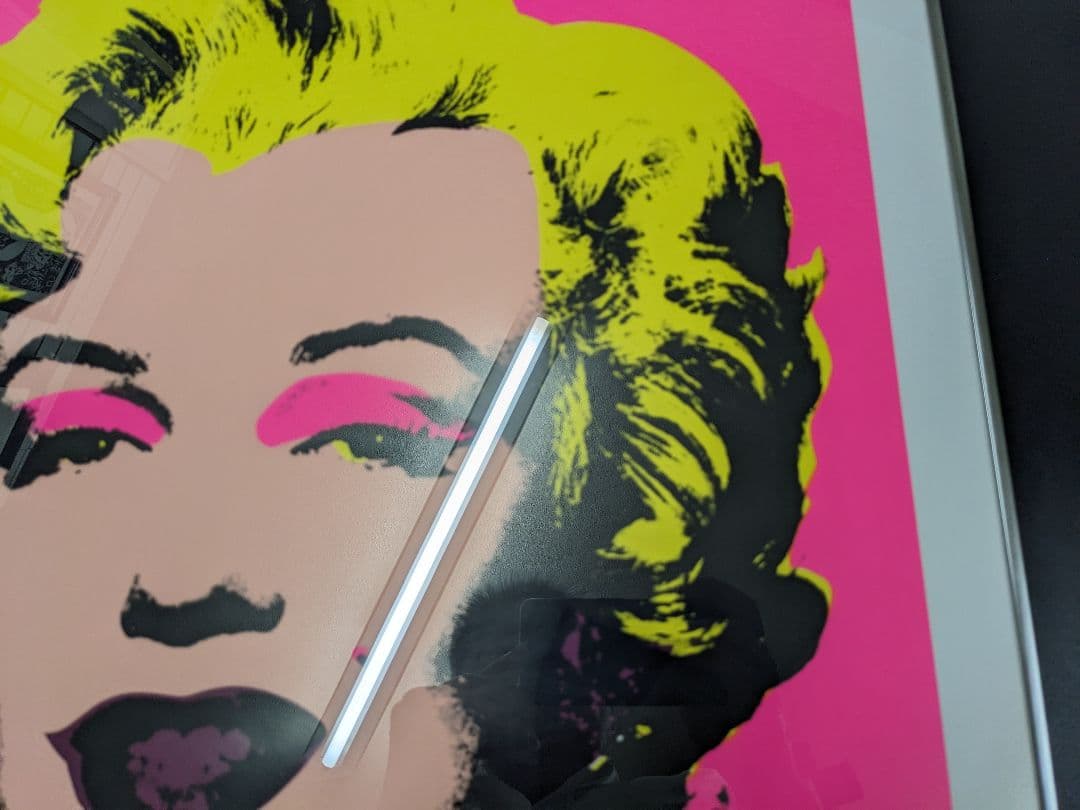 アンディ・ウォーホル、Andy Warhol