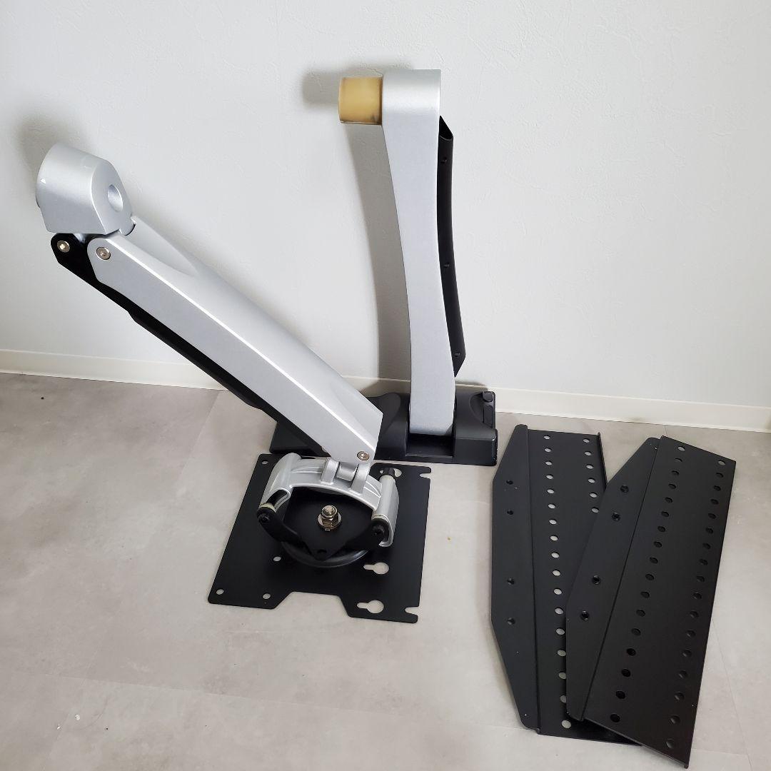 【最高級3.5万/新品未使用】スタープラチナ TVセッターハイライン 壁掛け金具