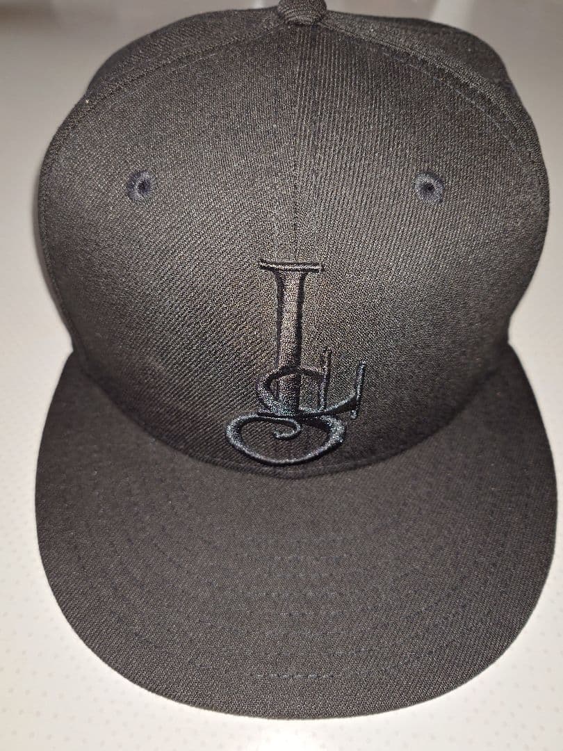 LUNA SEA コラボCAP NEW ERA