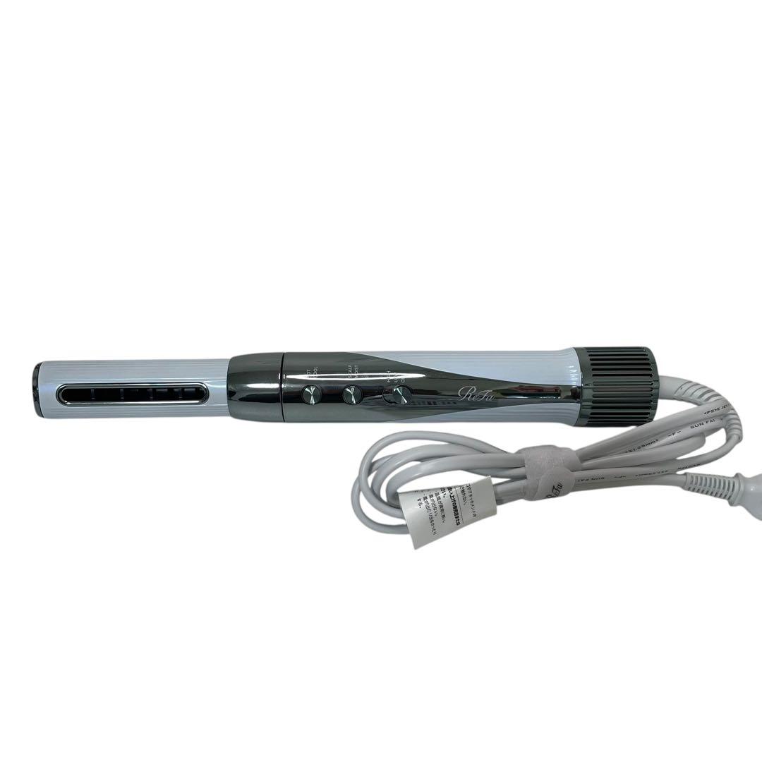 【美品】リファ ビューテック リセッターホワイト RE-BI-02A