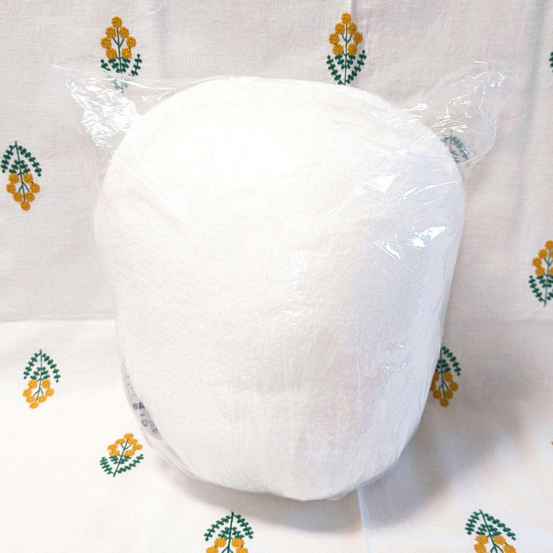 未開封　ちいかわ　プライズぬいぐるみ　モモンガ　BIG　おくるみ　カボチャ