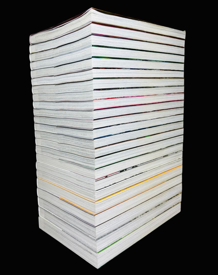 【全巻セット】ドロヘドロ 全23巻（完結）/林田球