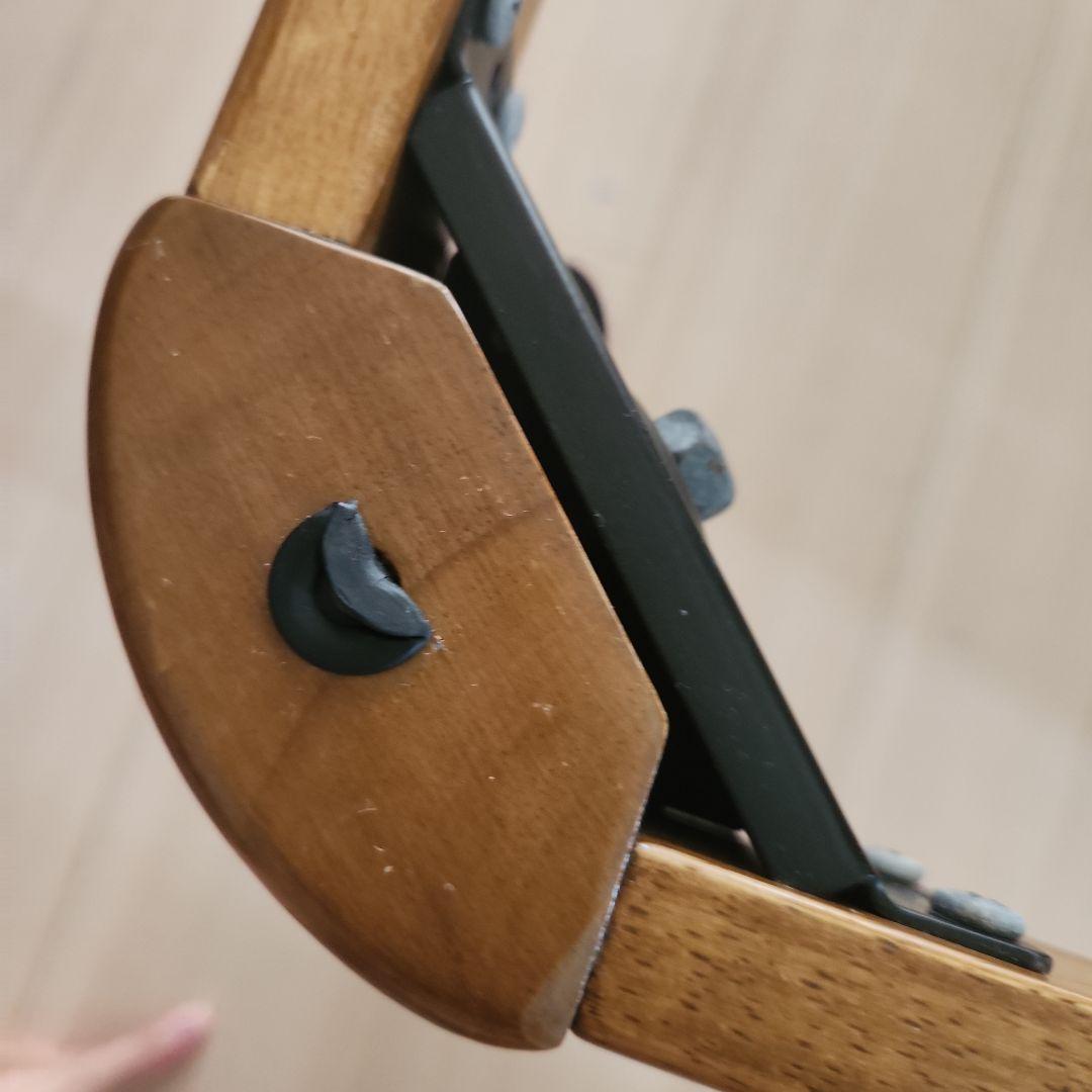 木製ブラウンこたつ約1200×800×400