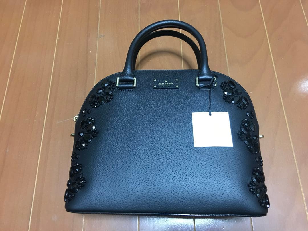 ケイトスペード 2way ショルダーバック