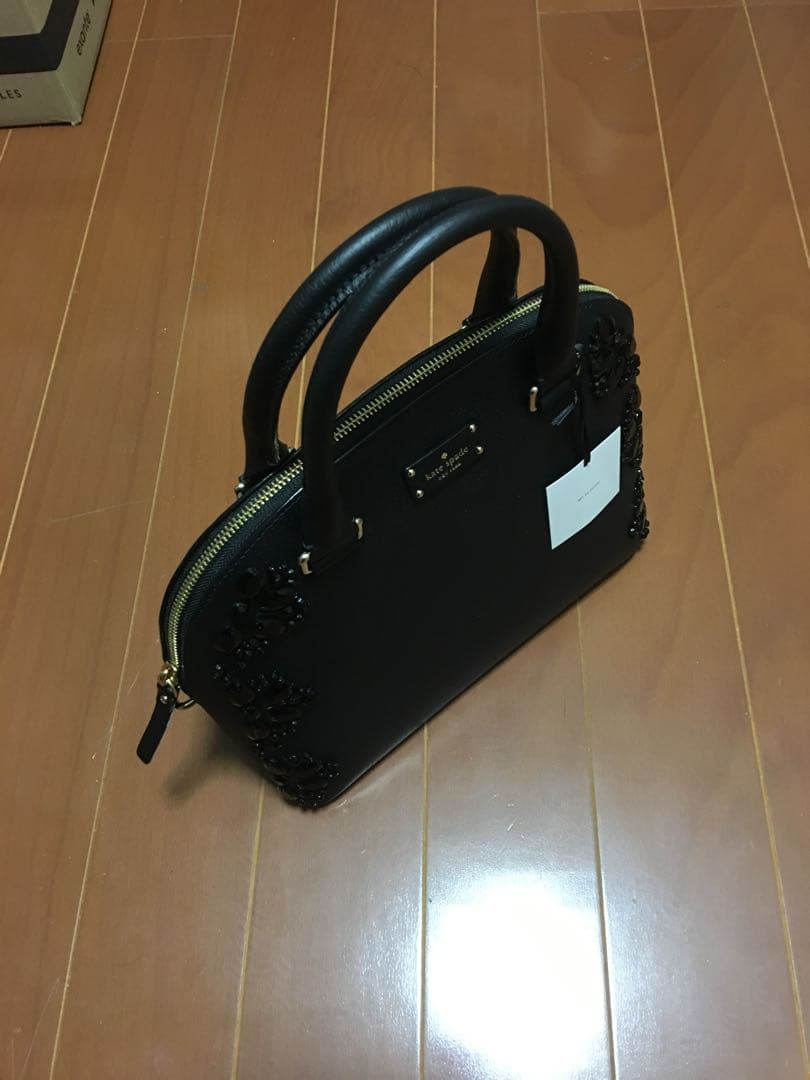 ケイトスペード 2way ショルダーバック