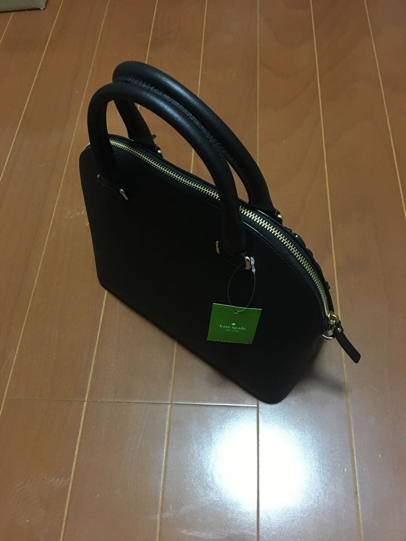 ケイトスペード 2way ショルダーバック