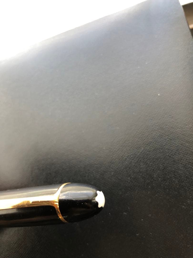 ま*い様 montblanc モンブラン 149 1960年代初期