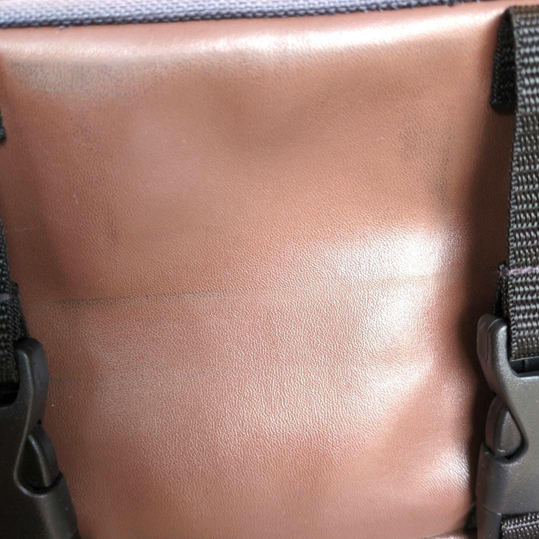 丸石サイクル・ペットポーター　ペット専用バッグ NW-PETFK