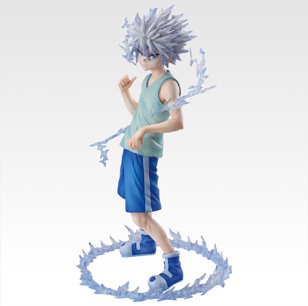 一番くじ HUNTER×HUNTER CHMERA ANT ➁