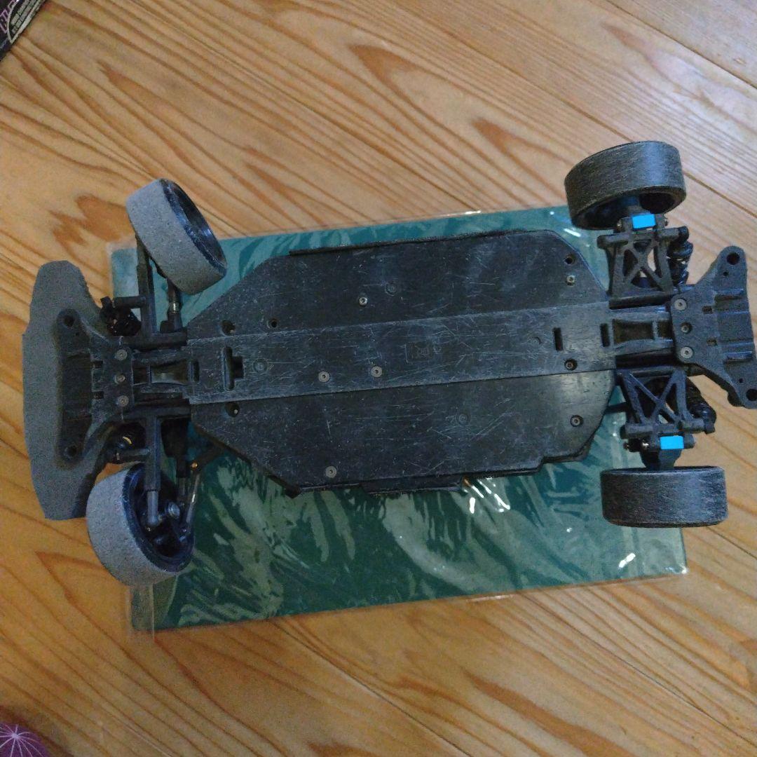 【brain様8/1まで】タミヤ　TT-02 MRCドリフトコンバージョンキット