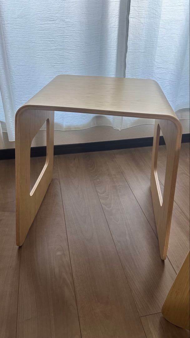 IKEA ベングトホーカン 2脚セット