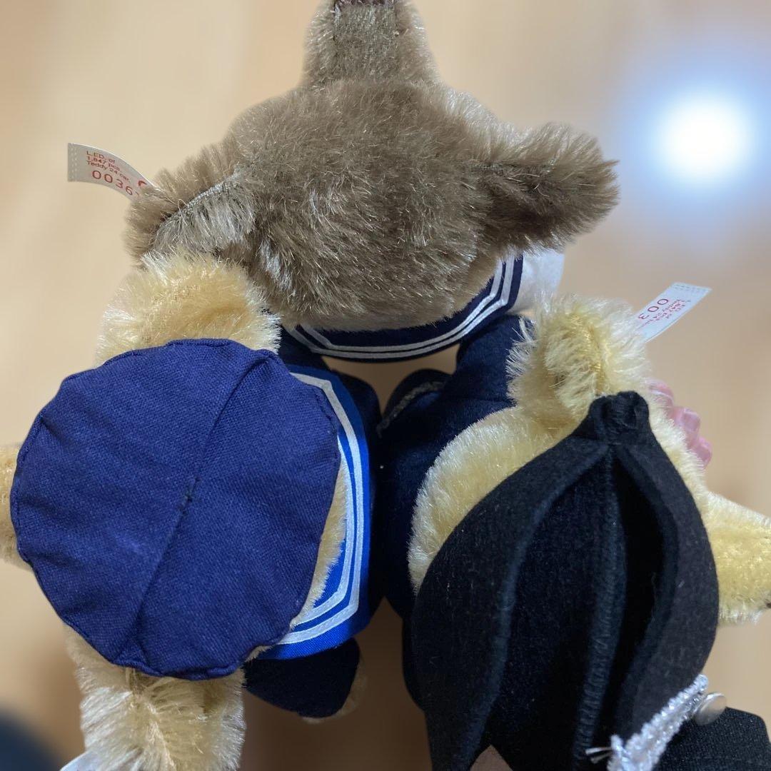 シュタイフ　ウィーン少年合唱団