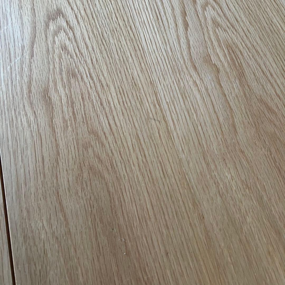 円形ダイニングテーブル 120cm キラリオ