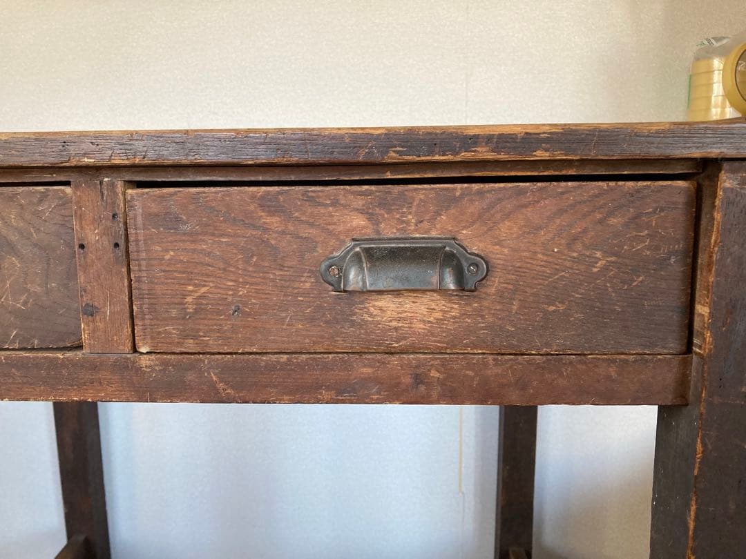 机　アンティーク　①