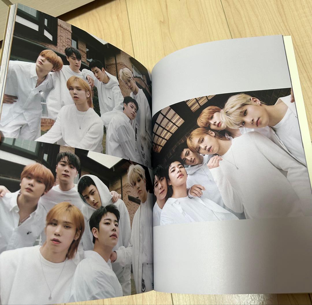 ASTRO 公式ファンクラブ 5th AROHA セット