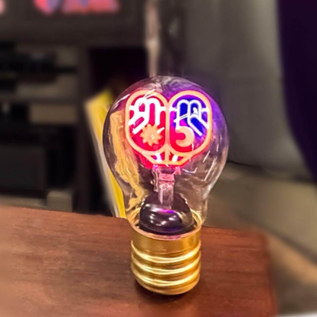 INABA/SALASイルミネーションライトB’z稲葉浩志イナバサラスUNITE