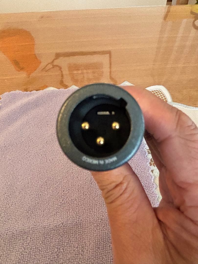 Shure Beta 57A ダイナミックマイク