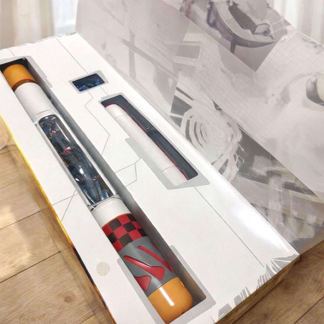 ヱヴァンゲリヲン新劇場版 零号機 エントリープラグ ディスプレイモデル 綾波レイ