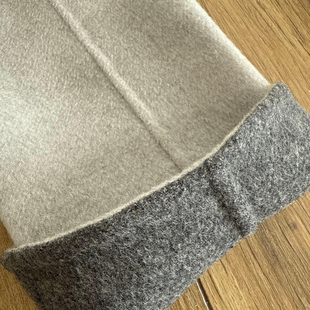 ENFOLD エンフォルド トップリバー チェスターコート 36