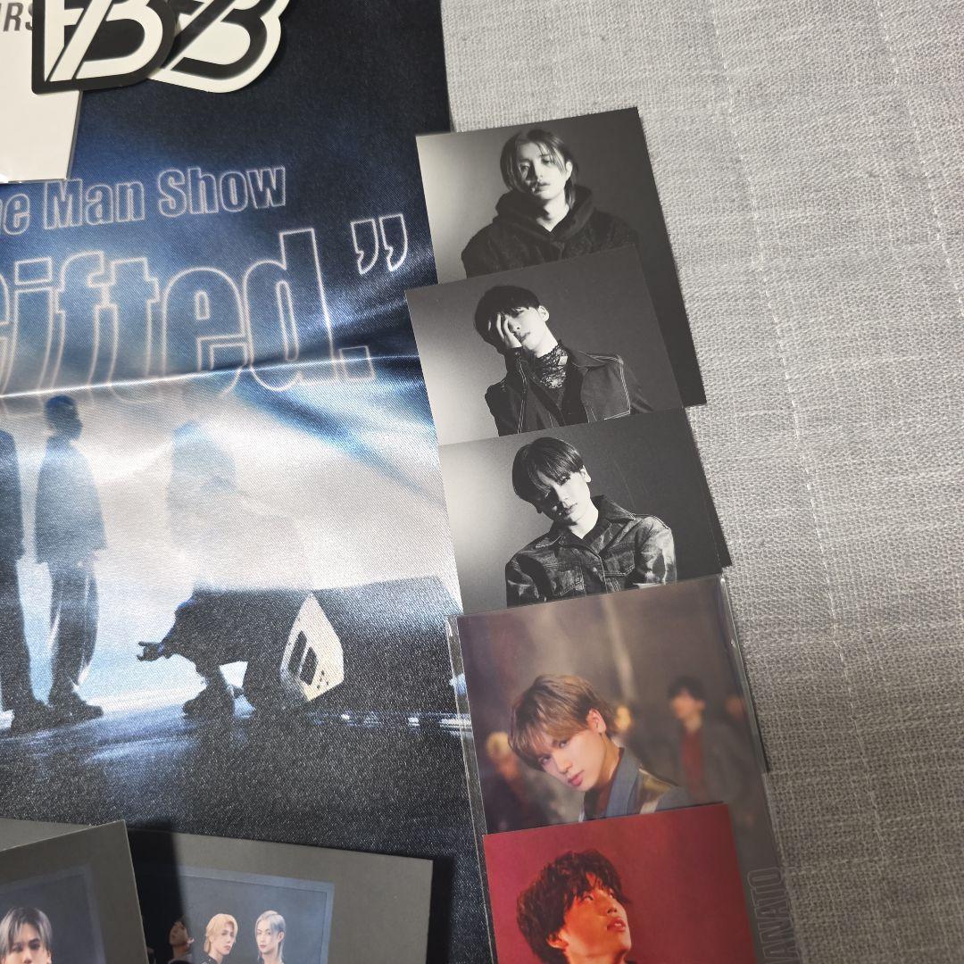 BE:FIRST 非売品レアグッズ まとめ売り！