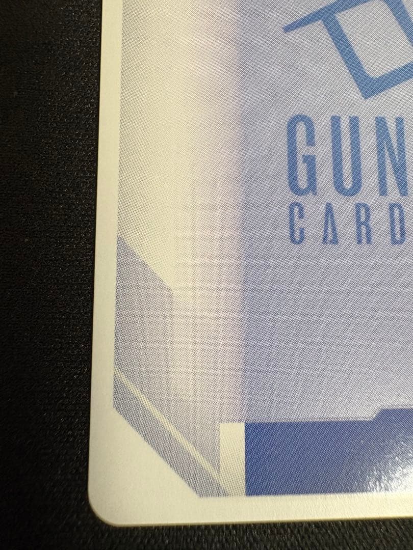 ウイングガンダムLR+　β版パラレル