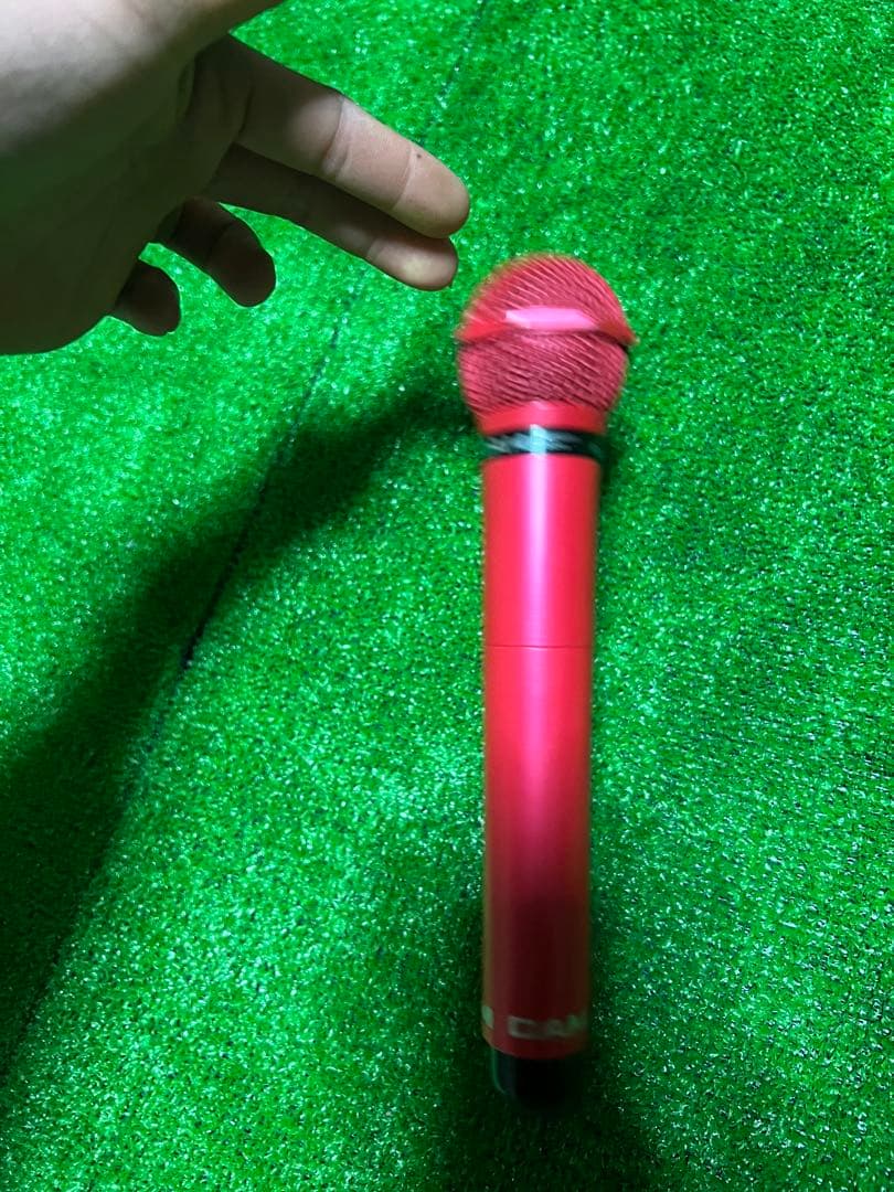 DAM WTM-500 赤外線ワイヤレスマイク