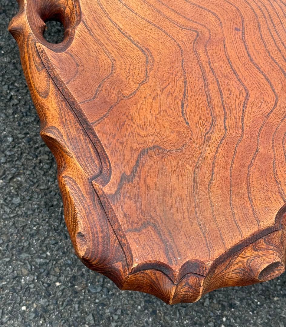 送料込み♪ 高級 木製 ローテブル 座卓 ナチュラル