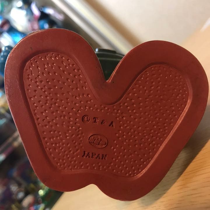 Dr.スランプ　アラレちゃん　ソフビ貯金箱