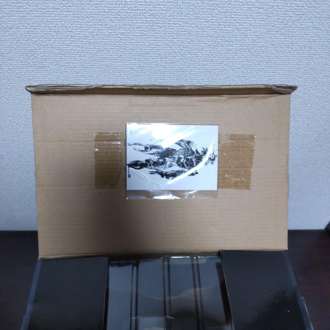 メタルギア ライジング リベンジェンス/ 雷電 1/6スケール PVCスタチュー