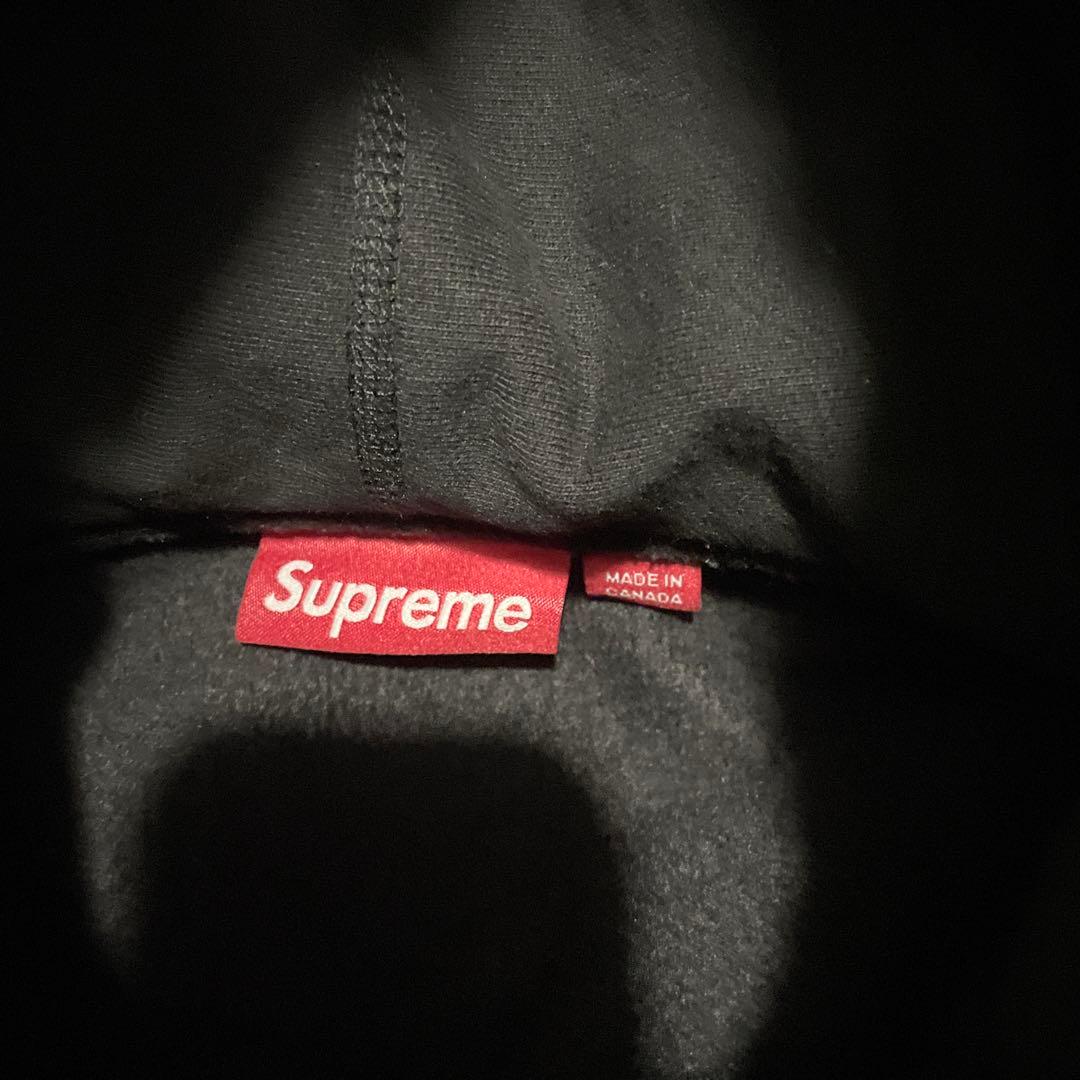 トップス Supreme Box Logo Hooded (25FW)