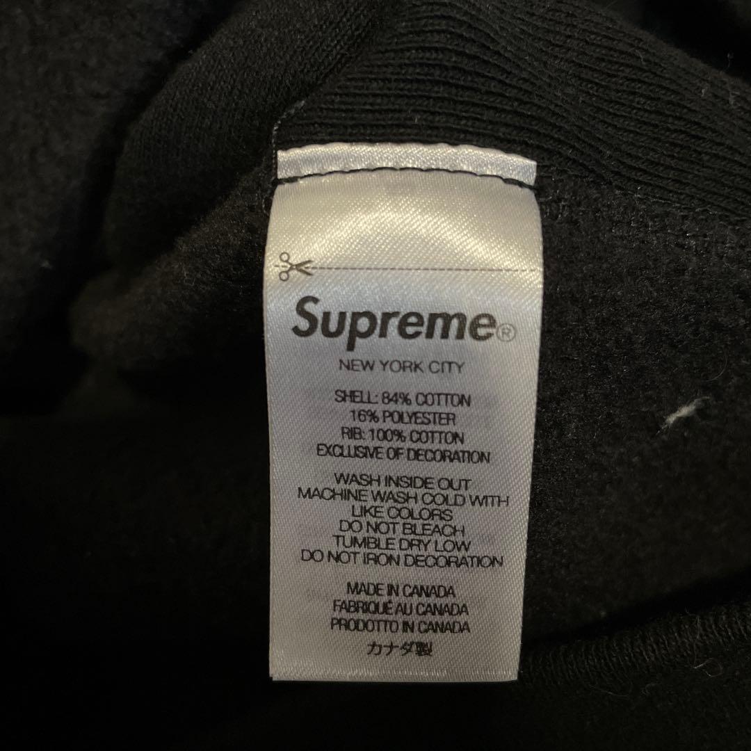 トップス Supreme Box Logo Hooded (25FW)