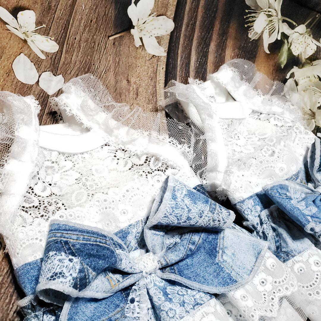 犬服　Riku　ハンドメイド