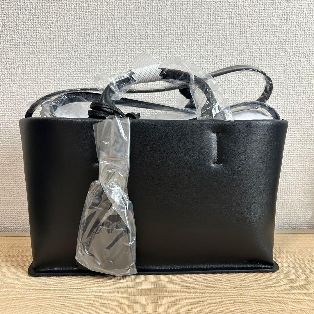 バッグ todayful/Useful Leather Bag(M)