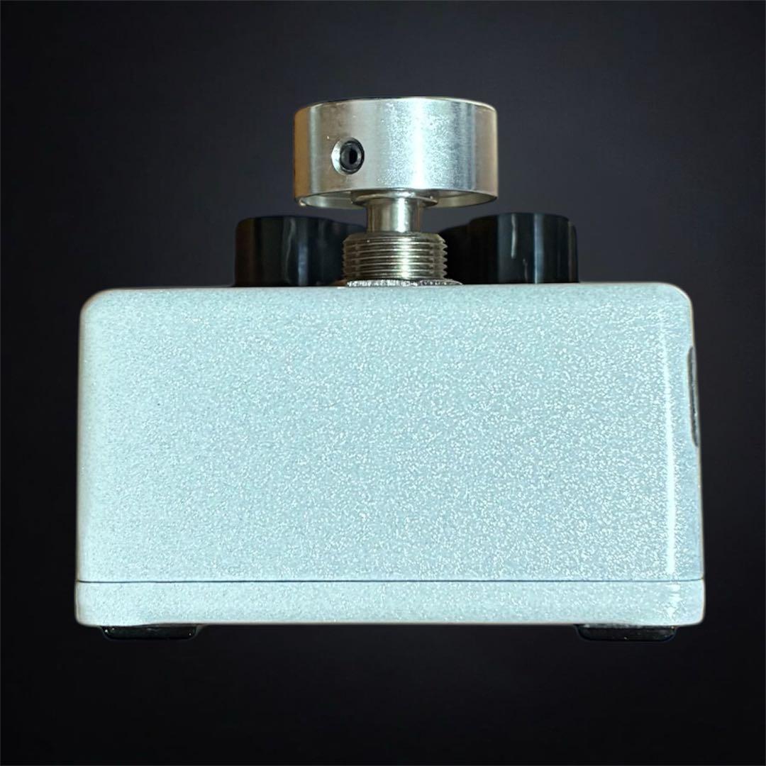 ギター MXR CSP204 CUSTOM COMP DELUXE