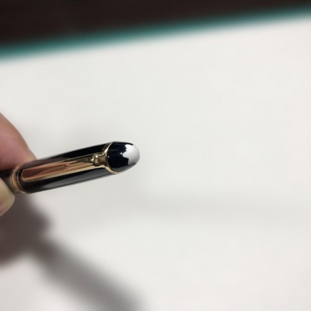 k*n様 13006 モンブランマイスタージュテックボールペン 本体