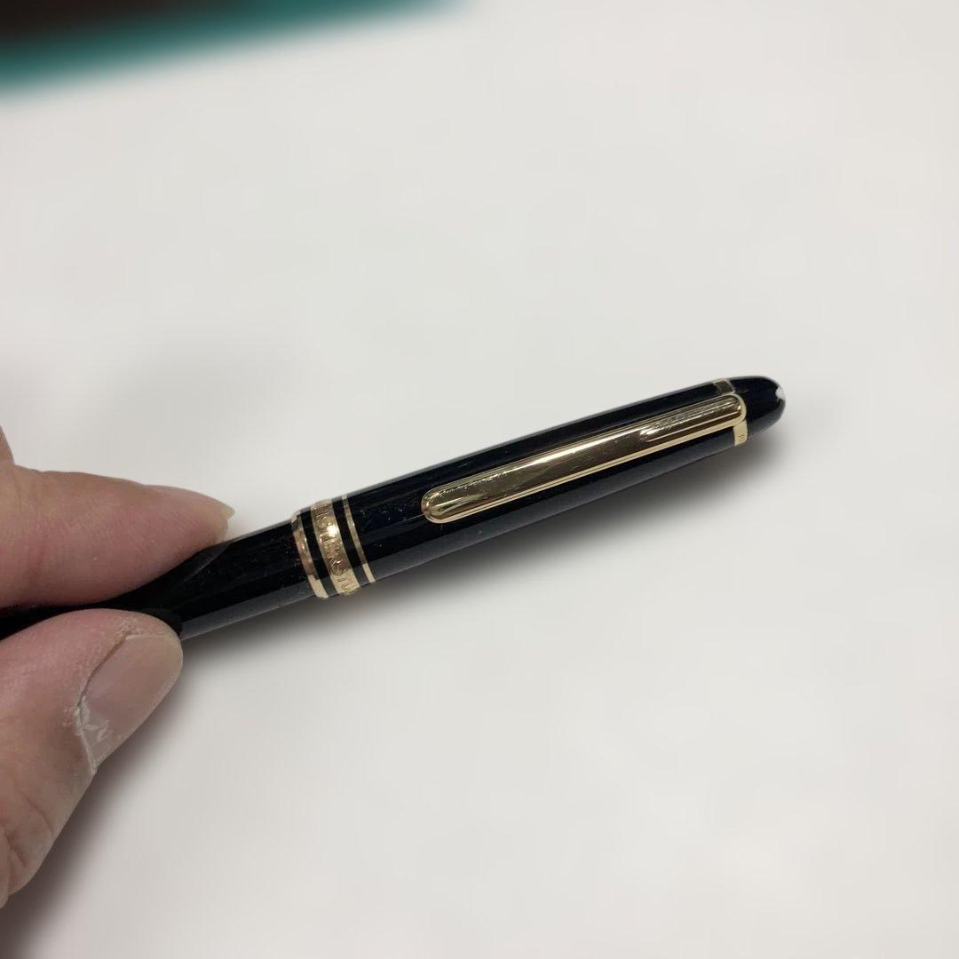 k*n様 13006 モンブランマイスタージュテックボールペン 本体