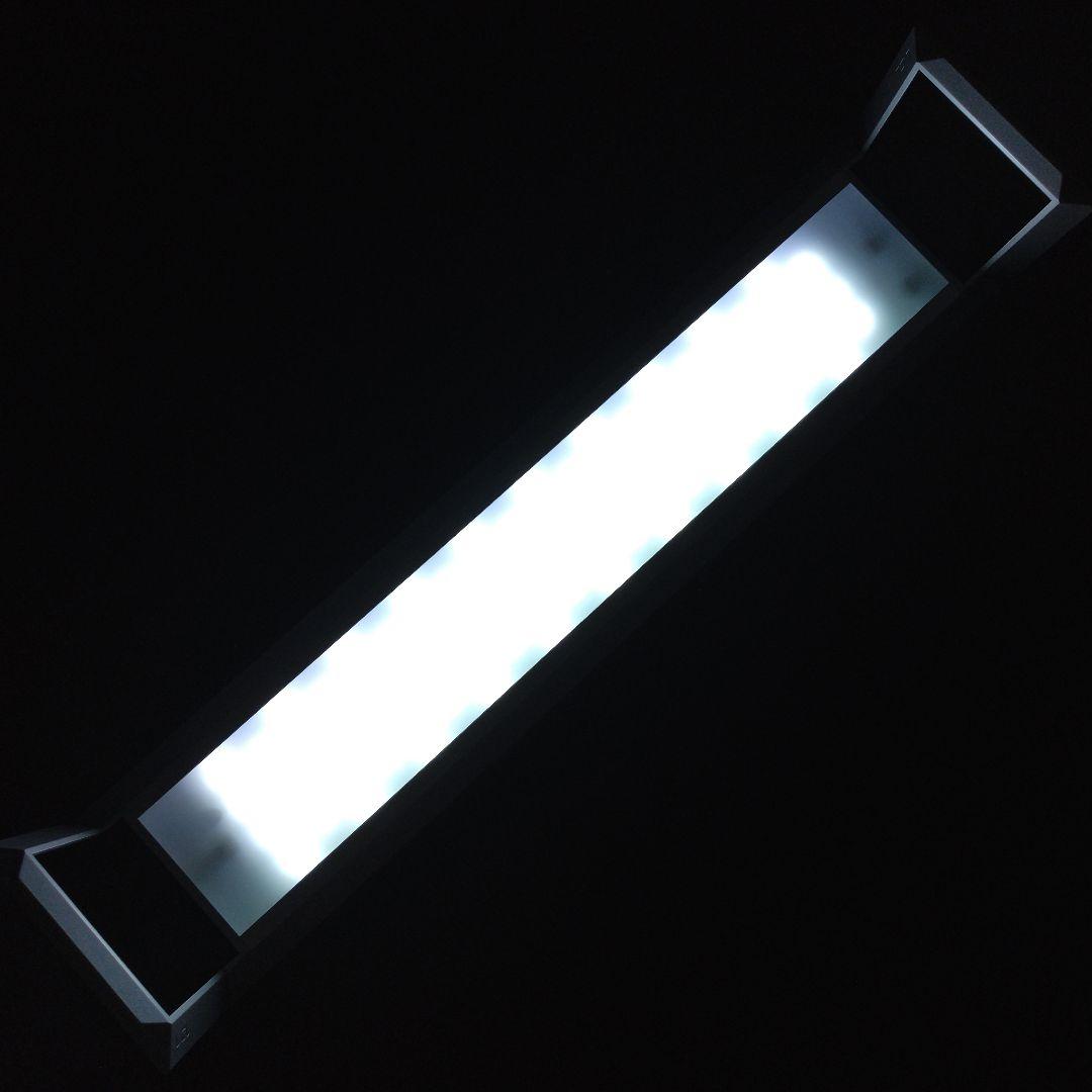 ADA アクアスカイ RGB 60 LEDライト 60cm シルバー