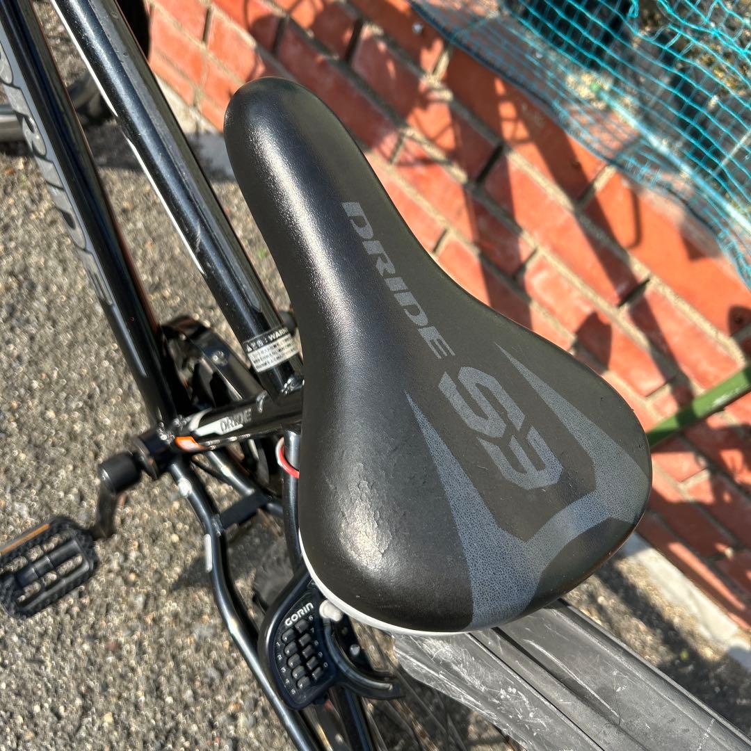 【大阪引取⭐︎限定】あさひドライド24インチ＆スキーウェアセット　おまとめ販売