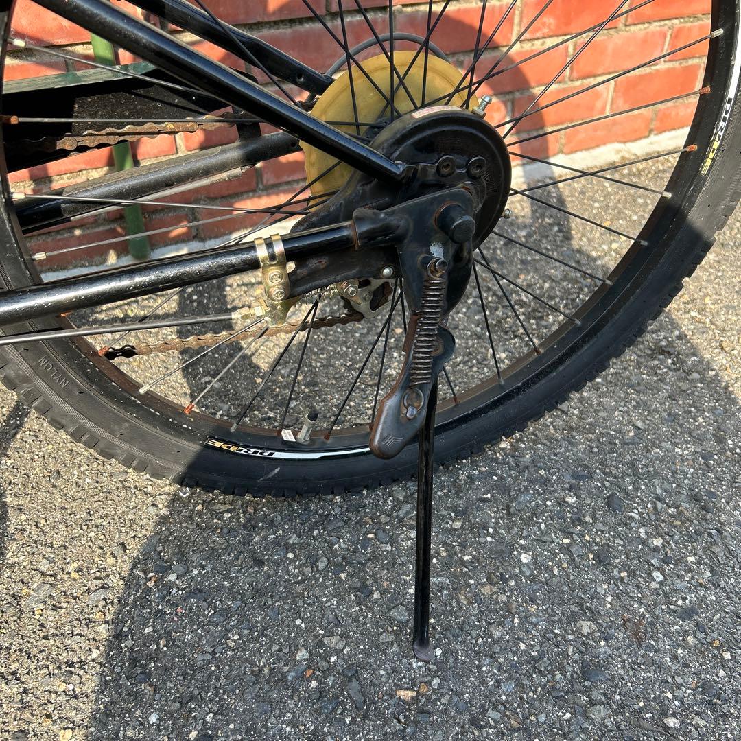 【大阪引取⭐︎限定】あさひドライド24インチ＆スキーウェアセット　おまとめ販売