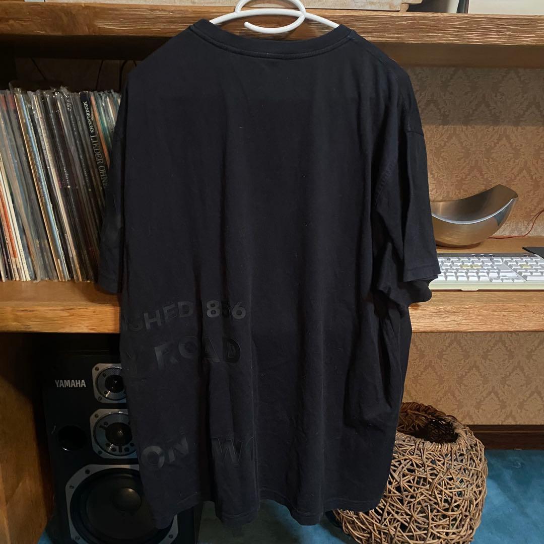 BURBERRY ホースフェリー　Tシャツ