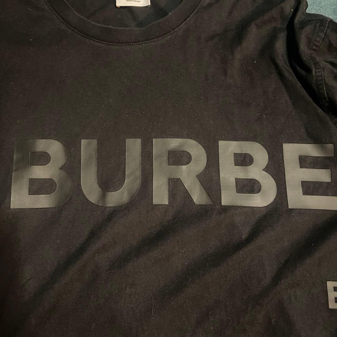 BURBERRY ホースフェリー　Tシャツ