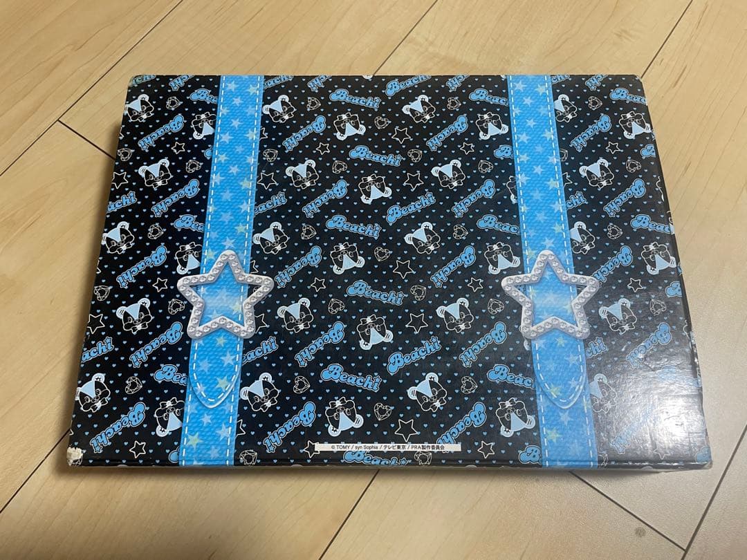 プリティーリズム　プリズムストーン　トランクセット　まとめ売り