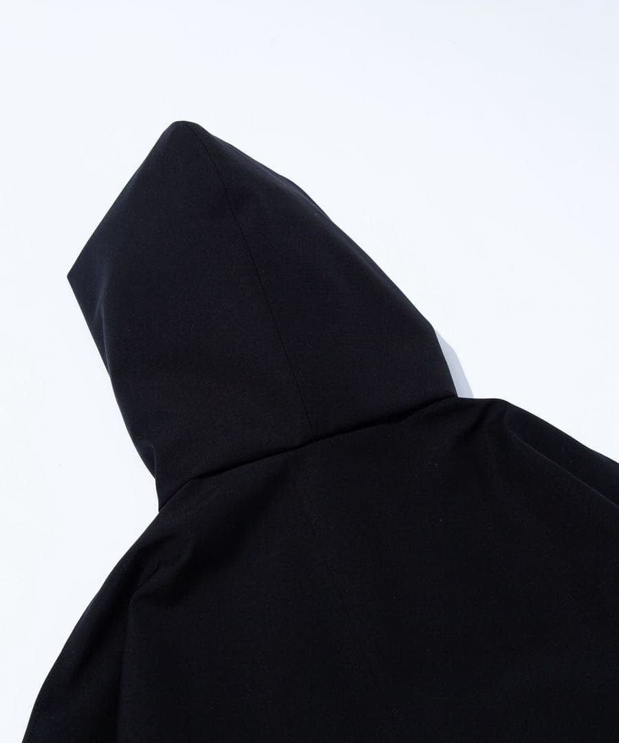 【新品タグ付き】STLTH Zip hoodie(F/CE.×DIGAWEL)