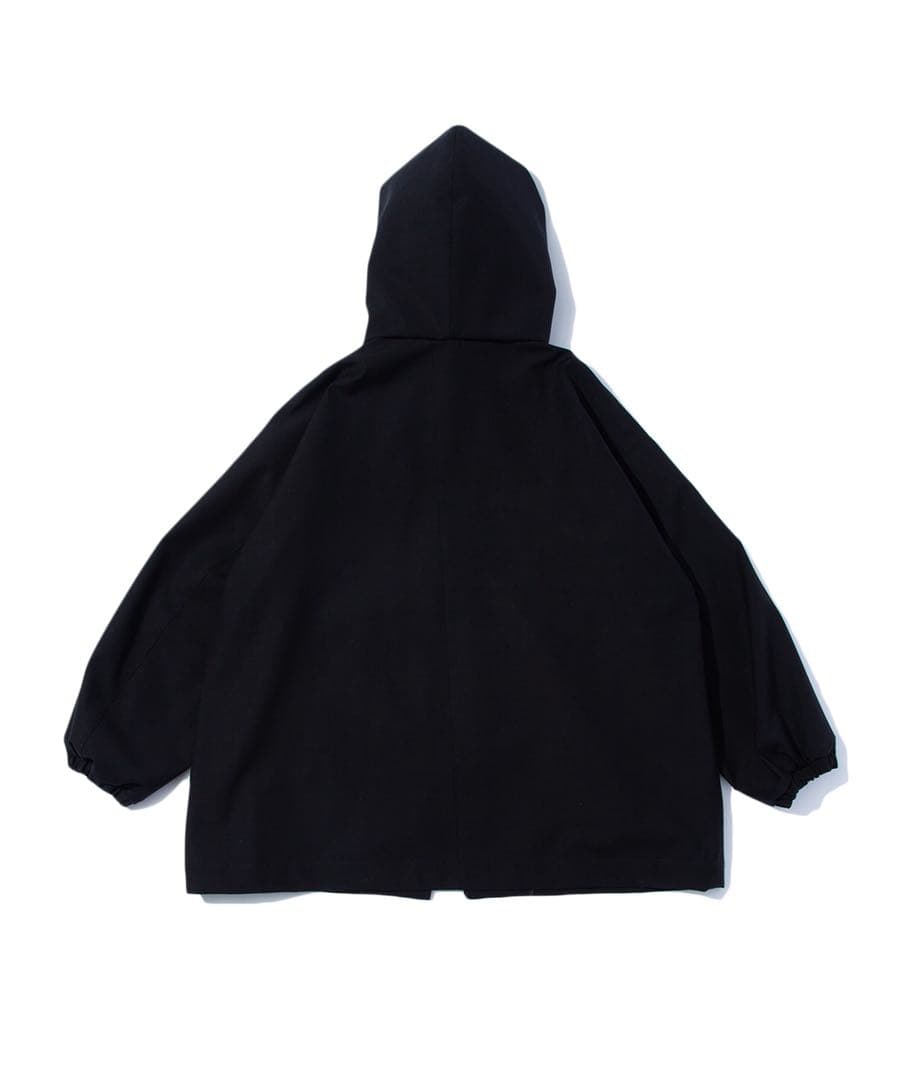 【新品タグ付き】STLTH Zip hoodie(F/CE.×DIGAWEL)