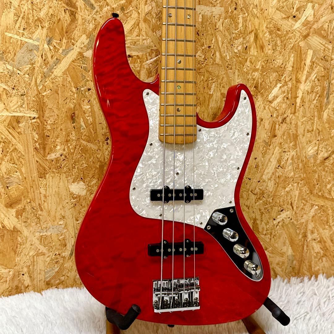 EDWARDS E‑T‑125BZ L'Arc〜en〜Ciel tetsuya