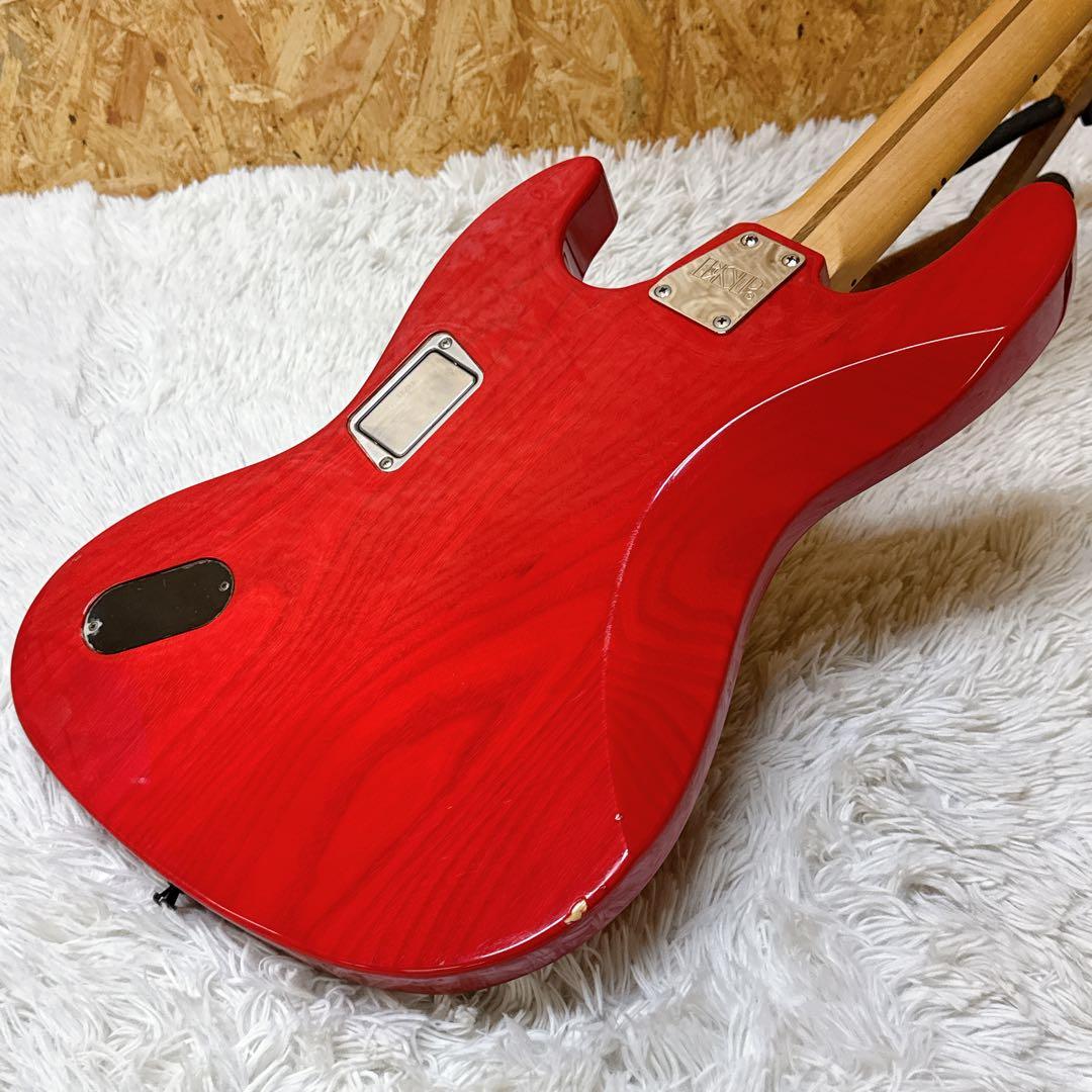 EDWARDS E‑T‑125BZ L'Arc〜en〜Ciel tetsuya