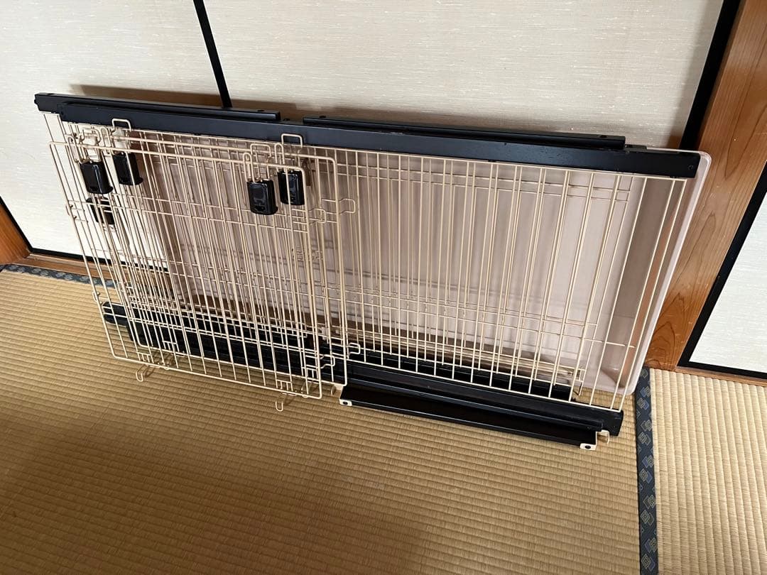 ペット用ゲージ