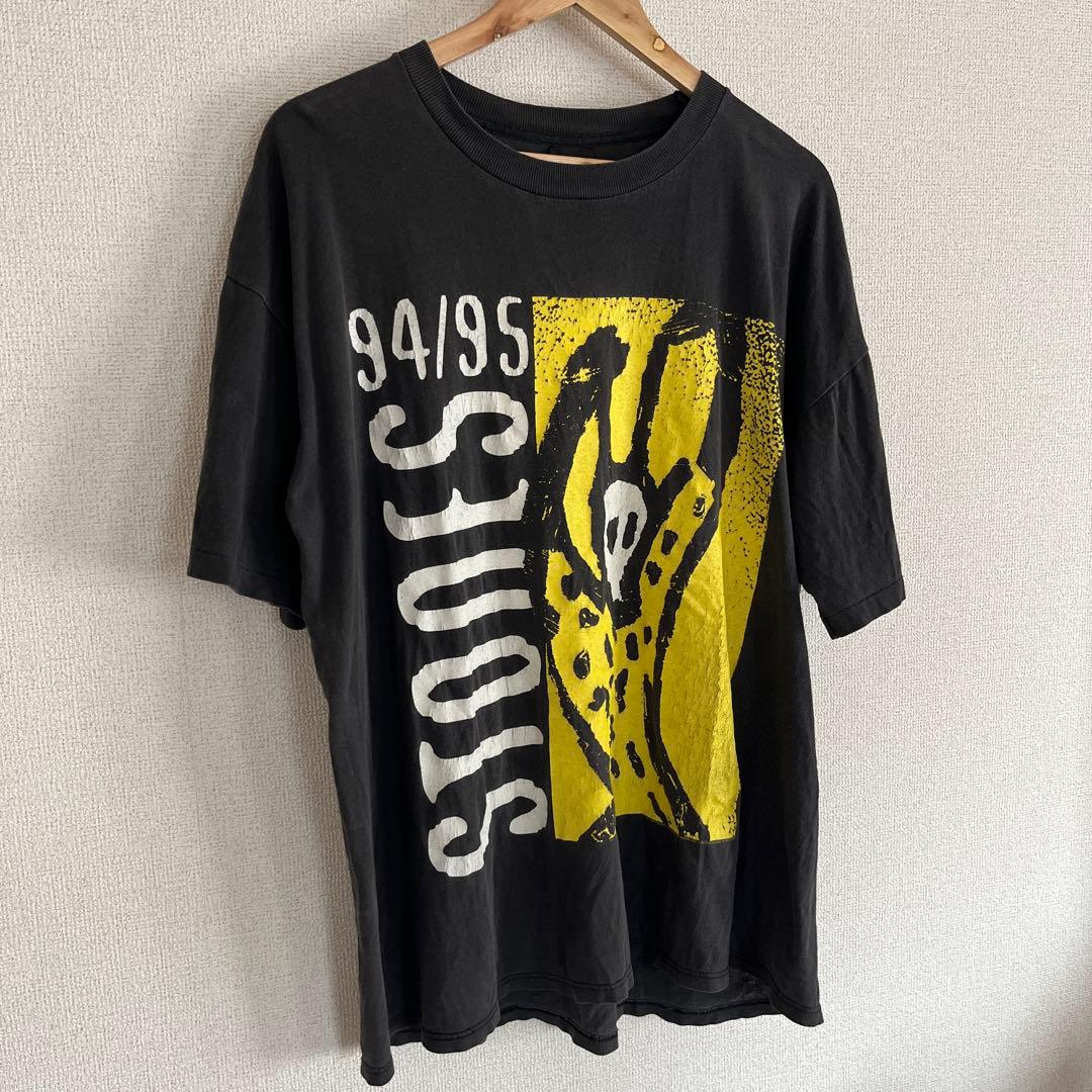 rolling stones voodoo Tシャツ 94s